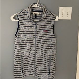 Vineyard Vines vest
